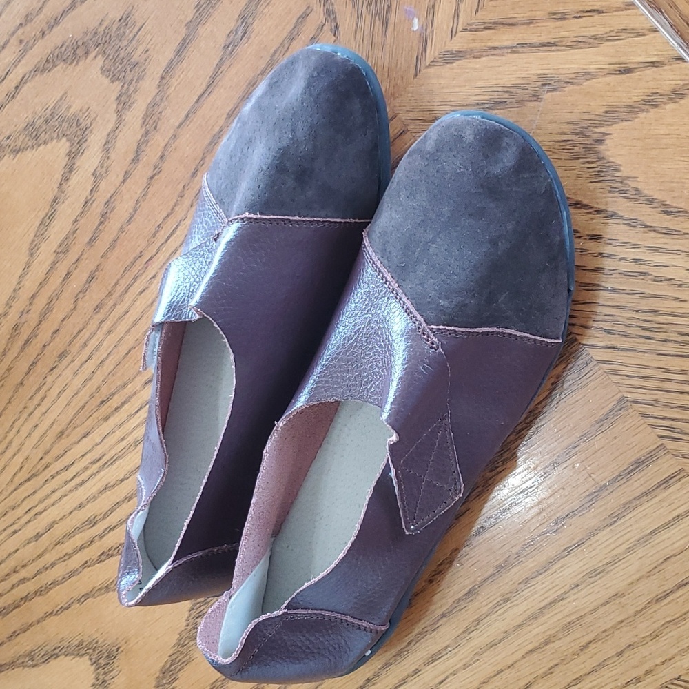 Owlkay shoes